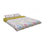 LENJERIE DE PAT KS MICROFIBRA FLOWERS - imagine 2