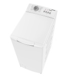 MASINA DE SPALAT RUFE CU INCARCARE VERTICALA HEINNER HWM-TL6010D++ - imagine 3