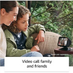 Amazon Echo Show 5 (3rd Gen, 2023 release) Charcoal - imagine 3