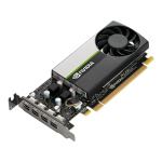 Placa Video PNY NVIDIA T1000 4GB GDDR6 128 bit - imagine 6