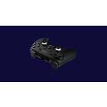 Trust GXT 542 MUTA Wireless Controller Mobile phone mount: No Software : No Size & Weight: Depth of main product (in mm) 60 mm Width of main product (in mm) 165 mm Height of main product (in mm) 115 mm Driver needed: No Connection type : Wireless Cable length main cable 300 cm Wireless range 8 m - imagine 2