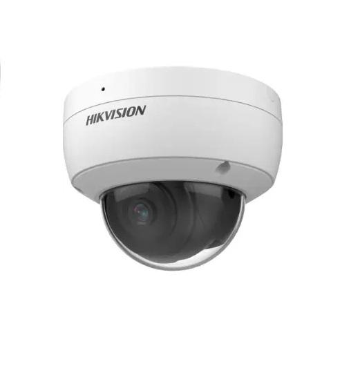 overlay_ecfe268c6d900baf07f4c29bb4724b2b Camera supraveghere Hikvision IP dome DS-2CD1143G2-IUF(2.8mm)C, 4MP, senzor: 1/3" progressive scan CMOS, rezolutie: 2560 × 1440@20 fps, iluminare: Color: 0.01 Lux @(F2.0, AGC ON), B/W: 0 Lux cu IR, lentila: 2.8mm,EXIR 2.0, distanta IR: 30m, 120 dB WDR/BLC/3D DNR/IR cut filter, Triple stream - imagine 1