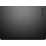 Laptop Gaming ASUS ROG TUF, FA401UV-RG001, 14-inch, 2.5K (2560 x 1600, WQXGA) 16:10 aspect ratio, AMD Ryzen™ 7 8845HS Processor 3.8GHz (24MB Cache, up to 5.1 GHz, 8 cores, 16 Threads); AMD Ryzen™ AI up to 38 TOPs, AMD Radeon™ Navi3 GraphicsNVIDIA® GeForce RTX™ 4060 Laptop GPU, 165Hz, LPDDR5X 16GB - imagine 4