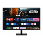 Monitor Samsung 32" LS32DM702UUXDU - imagine 5