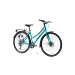 HOINAR 28'' TURCOAZ NEGRU - imagine 3