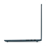 Laptop Lenovo Yoga Pro 9 16IMH9, 16" 3.2K (3200x2000) Mini LED 1,200nits Anti-glare, 100% P3, 100% Adobe® RGB, 100% sRGB, 165Hz, Eyesafe®, Dolby® Vision®, DisplayHDR™ 1000, TCON, Intel® Core™ Ultra 9 185H, 16C (6P + 8E + 2LPE) / 22T, Max Turbo up to 5.1GHz, 24MB, video NVIDIA® GeForce RTX™ 4070 8GB - imagine 15