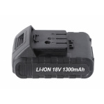 HEINNER BATERIE SUPLIMENTARA AMGA009 18V