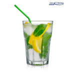PAHAR STICLA 360 ML, MALAGA, ART OF DINING BY HEINNER - imagine 3