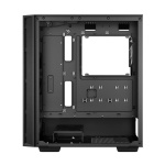 Carcasa DEEPCOOL MATREXX 55 MESH V4 Mid Tower NEGRU - imagine 5