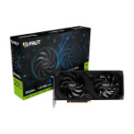 Placa Video PALIT GEFORCE RTX 4070 DUAL 12GB GDDR6 192 bit - imagine 2