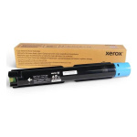 Toner Xerox 006R01829 Cyan 18500 pagini pentru C7120/C7125/C7130