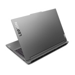 Laptop Gaming Lenovo Legion 5 16IRX9 cu procesor Intel® Core™ i7-14650HX pana la 5.2 GHz, 16", WQXGA, 16GB, 1TB SSD, NVIDIA GeForce RTX 4070 8GB GDDR6, No OS, Luna Grey, 3y on-site, Premium Care - imagine 8
