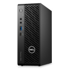 Precision 3260 CFF BTX BASE 240W, Intel I7-13700, 16GB Ram, 512GB Ram, Nvidia T400, No Optical Drive, Windows 11 Pro - imagine 3