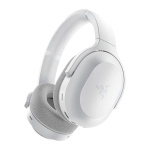 Casti Razer Barracuda Mercury Wireless, alb
