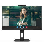 Monitor AOC 23.8" 24P3CW - imagine 4