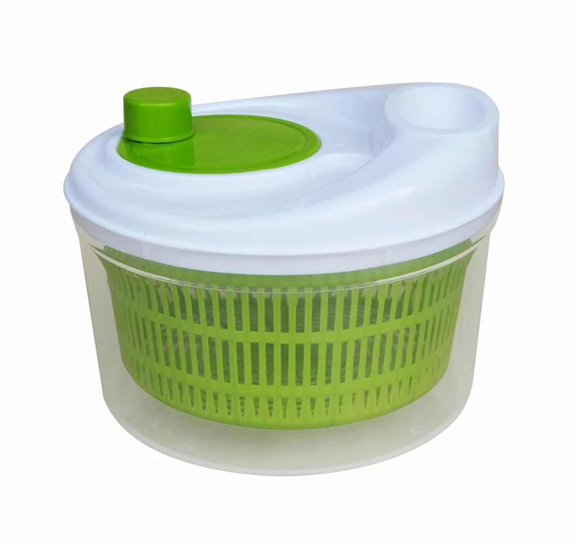 overlay_f25693aa0ca48e2bad79c40039c261f0 USCATOR SALATA SI VERDETURI CU CENTRIFUGA, 4.5L, VANORA HOME - imagine 1