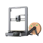 CREALITY ENDER-3 V3 3D PRINTER, Tehnologie: FDM, Volum printare: 220*220*250mm, Dimensiuni imprimanta: 358*374*498mm, 7.83kg, Viteza printare: ≤600mm/s, Acuratete: ±0.2mm, Inaltime strat: 0.1-0.35mm, Diametru filament: 1.75mm, transfer fisiere: USB drive / WLAN / Creality Cloud, diametru duza