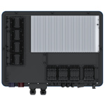 Solplanet hybrid inverter ASW08kH-T2-DG, 8kW, 3P, 2 MPPT, w/Dongle WLAN, 2*20A, w/EPS, DC w/SPD, AC w/MOV, DC w/Sunclix, AC w/Vaconn, w/three-phase four-wire, w/Diesel generator - imagine 3