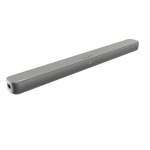 SOUNDBAR HORIZON HAV-S3600 / System 2.0 / RMS 100W (25W x4) / Digital Optical / AUX (3.5mm) / HDMI-ARC (CEC) / BT 5.3 / USB Playback / DOT- Matrix Display / Remote + Button Keys / Impedance: 6Ω x4 / Signal to Noise Ratio (SNR): 70dB / Total Harmonic Distortion (THD): 1% (1kHz, 1W) / Wall-Mount Ready - imagine 2