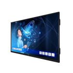 Ecran interactiv PHILIPS E-Line 75" A13