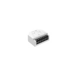 Releu inteligent Ezviz T35W, Wi-Fi, cu programare si automatizare, control vocal