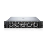 Server rack DELL PowerEdge R760; Trusted Platform Module 2.0 V3; 3.5" Chassis with up to 12 SAS/SATA Drives, LP Adapter PERC 11; 2 x Intel Xeon Gold 6526Y 2.8G, 16C/32T, 20GT/s, 37.5M Cache, Turbo, HT (195W) DDR5-5200; 2 x 32GB RDIMM, 5600MT/s, Dual Rank; PERC H755 Adapter, Low Profile; 2 x 480GB