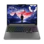 Laptop Lenovo Gaming Legion 5 16IRX9, 16" WQXGA (2560x1600) IPS 350nits Anti-glare, 100% sRGB, 165Hz, Dolby Vision®, G-SYNC®, Low Blue Light, Intel® Core™ i5-13450HX, 10C (6P + 4E) / 16T, P-core 2.4 / 4.6GHz, E-core 1.8 / 3.4GHz, 20MB, video NVIDIA® GeForce RTX™ 4060 8GB GDDR6, Boost Clock 2370MHz