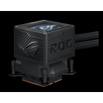 Cooler ASUS ROG RYUJIN III 360 ARGB EXTREME NEGRU - imagine 5