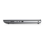 Dell Mobile Precision Workstation 7780 17.3" FHD, Intel i9-13950HX, 64GB Ram, 1TB SSD, NVIDIA RTX 3500 Ada, Windows 11 Pro - imagine 5