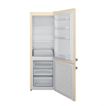 Combina frigorifica FRAM FC-VRL2681BGE++ - imagine 2