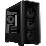 Carcasa ASUS A23 PLUS Mid Tower ARGB NEGRU - imagine 10