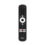QLED TV HORIZON 4K-GTV 43HQ8590U/D, 43" QLED, 4K Ultra HD (2160p), Dolby Vision HDR / HDR10 / HLG, Digital TV-Tuner DVB- S2/T2/C, CME 800Hz, Googlecast + Google Assistant + BT, Contrast 3000:1, 350 cd/m2,1x LAN (RJ45), 1x CI+, 4x HDMI (v2.0), 2x USB v(2.0), 1x USB (v3.0),1x AV IN(Mini), 1x AUX, 1x - imagine 7