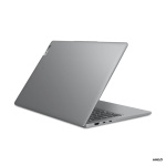 Laptop Lenovo IdeaPad Pro 5 14AHP9, 14" 2.8K (2880x1800) OLED 400nits (Typical) / 600nits (Peak) Glossy, 100% DCI-P3, 120Hz, Eyesafe®, DisplayHDR™ True Black 500, AMD Ryzen™ 5 8645HS (6C / 12T, 4.3 / 5.0GHz, 6MB L2 / 16MB L3), video NVIDIA® GeForce RTX™ 3050 6GB GDDR6, RAM 16GB Soldered - imagine 8