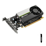 Placa Video PNY NVIDIA T1000 4GB GDDR6 128 bit - imagine 7