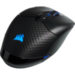 Mouse Gaming Corsair DARK CORE WIRELESS negru - imagine 3