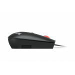 Lenovo ThinkPad USB-C Wired Compact Mouse - imagine 2