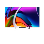 Televizor METZ QLED 43MQE7600, 189 cm, Smart Google TV, 4K Ultra HD, Clasa F (Brand German)