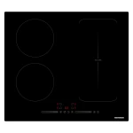 PLITA INCORPORABILA HEINNER HBHI-M4ZB1FXTC