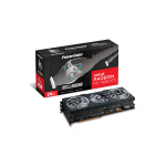 Placa Video POWERCOLOR Radeon RX7900 XTX HELLHOUND 24GB GDDR6 384 bit, PCIE 4.0, 1x HDMI 3x DP