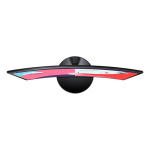 Monitor Samsung 24" LS24C364EAUXEN - imagine 16