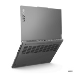 Laptop Lenovo Gaming Legion Slim 5 16AHP9, 16" WQXGA (2560x1600) IPS 350nits Anti-glare, 100% sRGB, 165Hz, Dolby Vision®, G-SYNC®, Free-Sync Premium, Low Blue Light, AMD Ryzen™ 7 8845HS (8C / 16T, 3.8 / 5.1GHz, 8MB L2 / 16MB L3), video NVIDIA® GeForce RTX™ 4060 8GB GDDR6, Boost Clock 2370MHz, TGP - imagine 6