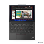 Laptop Lenovo ThinkPad E14 Gen 6 (Intel); 14" WUXGA; Intel Core Ultra 7 155H; Integrated Intel Arc Graphics; RAM 32GB, SSD 1TB, 3YO W11P - imagine 5