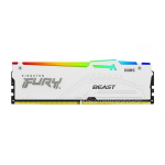 Memorie RAM Kingston FURY Beast RGB 16GB 6000MHZ CL34 - imagine 2