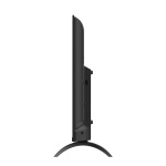 LED TV HORIZON 40HL7590F/D, 40" D-LED, FHD (1080p), CME 200Hz, DVB- S2/T2/C, Contrast 3000:1, 300 cd/m2, Google TV, Google Cast + Google Assistant + BT5.0, 1x LAN (RJ45), 1x CI+, 3x HDMI (v1.4), 2x USB (v2.0), 1x Optic, VESA 200 x 200 mm, M6, Double Neck-Foot Stand, Black - imagine 5