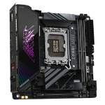 Placa de Baza GIGABYTE Z890 AORUS ULTRA LGA1851 - imagine 3