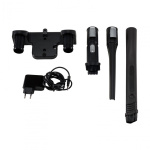 Aspirator vertical Heinner VertiClean Pro HSVC-MBD25.9S - imagine 12