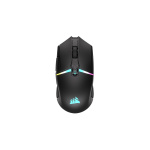 Mouse Gaming Corsair NIGHTSABRE WIRELESS negru
