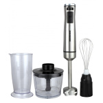 BLENDER DE MANA HEINNER HHB-DC1000SSBK - imagine 3
