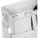 Carcasa LIAN LI LANCOOL 205 Mesh C Mid-Tower ALB - imagine 5
