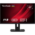 Monitor ViewSonic 27" VG2756-4K